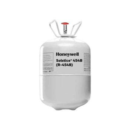 R454B Refrigerant 7.5 LBS